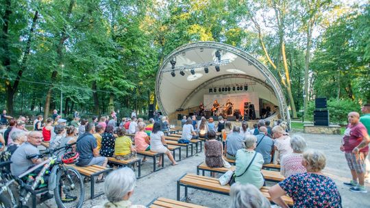 Jakie plany na weekend?