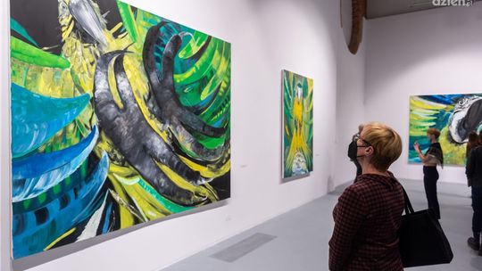 Jakie plany na weekend?