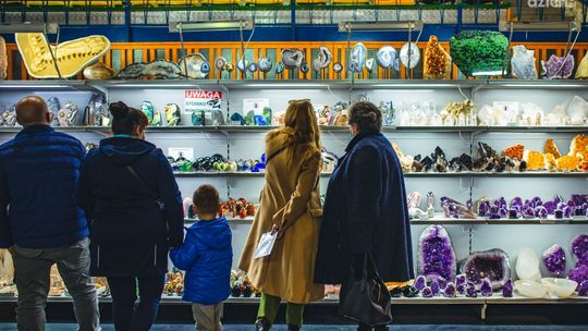 Jakie plany na weekend?