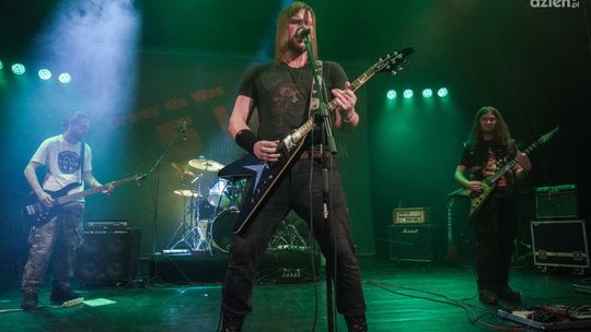 Jakie plany na weekend?