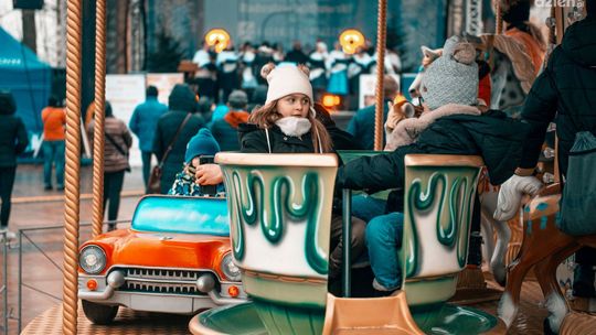 Jakie plany na weekend?