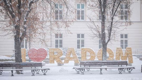 Jakie plany na weekend? 