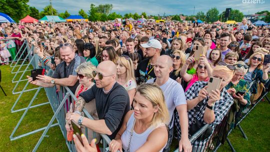 Jakie plany na weekend?