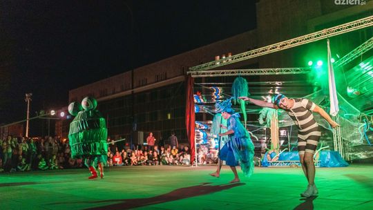 Jakie plany na weekend? Podpowiadamy!