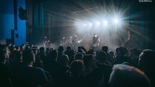 Jakie plany na weekend? Podpowiadamy!