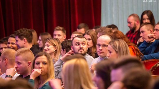 Jakie plany na weekend? Podpowiadamy!