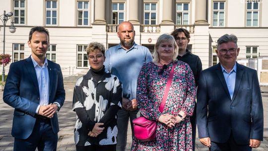 Jakie postulaty ma Nowa Lewica?