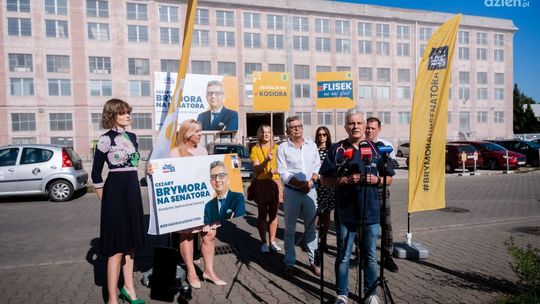 Jakie postulaty ma Polska 2050?