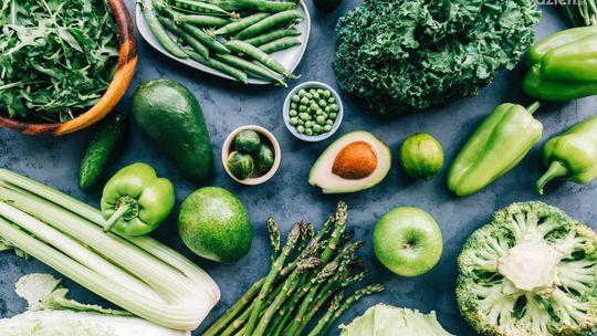 Jakie produkty można znaleźć w sklepie ze zdrową żywnością?