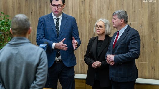 Jakie rozwiązania dla polskiej wsi? Sprawdzi PO