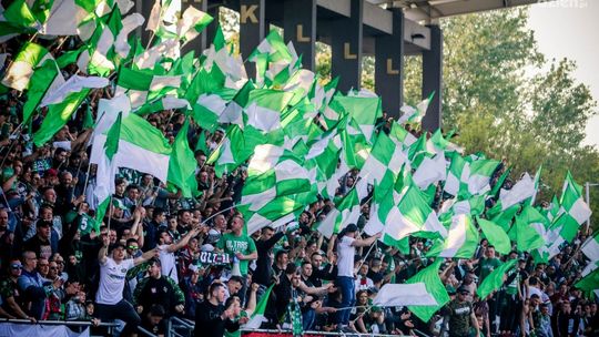 Jakie są plany transferowe Radomiaka?