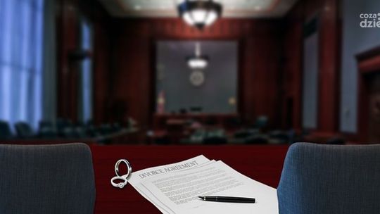 Jakie są skutki ugody sądowej w sprawie rozwodu?