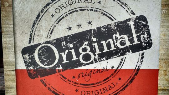 Jakie są trendy w projektowaniu etykiet na 2024?