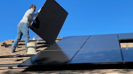 Jakie są wymagania techniczne dla instalacji fotowoltaicznych?