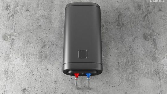 Jakie są zalety bojlera CWU?