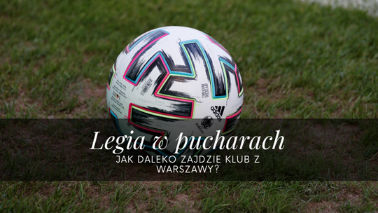 Jakie szanse Legii w LE według eWinnera?