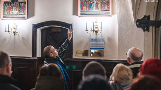 Jakie tajemnice kryje radomska fara?