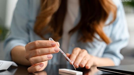 Jakie testy na narkotyki można kupić w aptece?