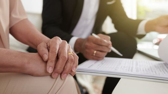 Jakie ubezpieczenie wybrać na życie?