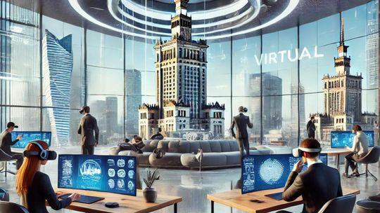 Jakie usługi oferują biura wirtualne w Warszawie?