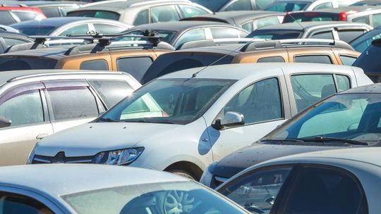 Jakie używane auta sprzedają się najgorzej?