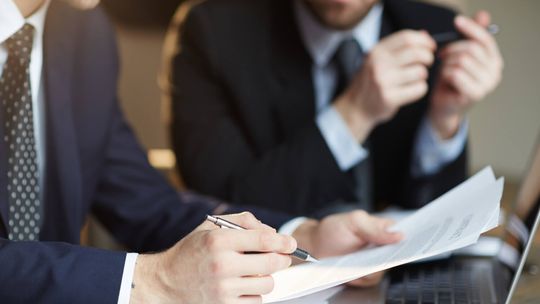 Jakie warunki muszą być spełnione, by restrukturyzacja była możliwa?