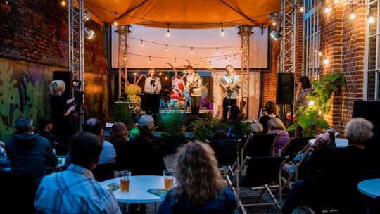 Jakie wydarzenia w weekend? Sprawdźcie!