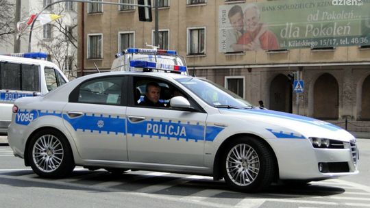 Jakie wykroczenia popełniają piesi i rowerzyści?