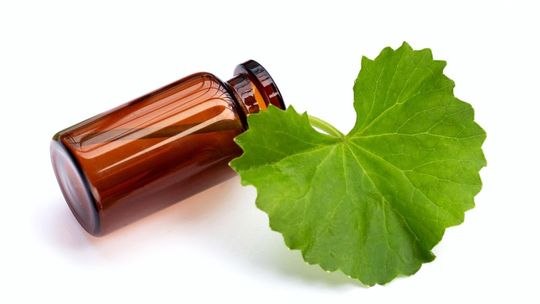 Jakie zastosowanie ma gotu kola? Czy posiada właściwości przeciwzapalne?