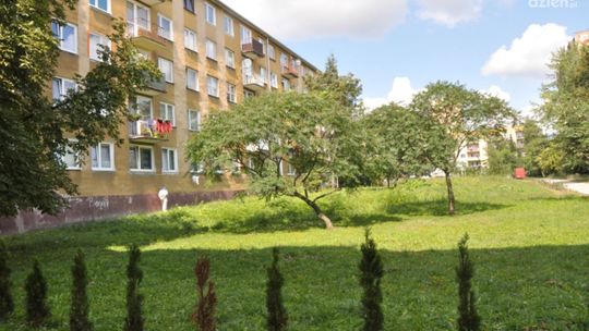 Jakie zmiany na osiedlu XV-lecia?