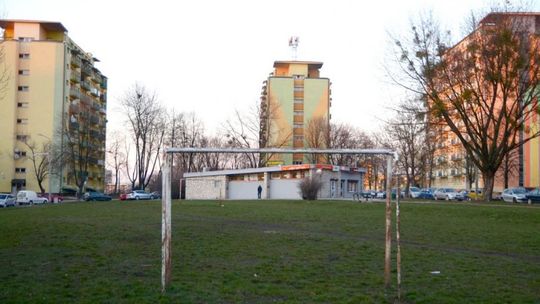 Jakie zmiany na osiedlu XV-lecia?