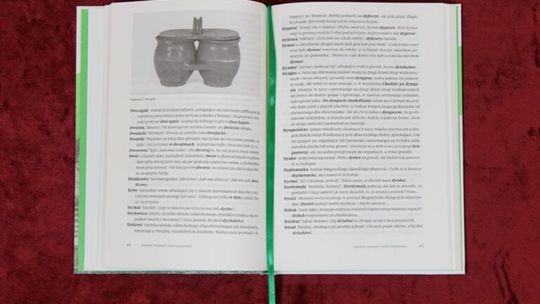 Jakimi słowami posługiwali się nasi dziadkowie?