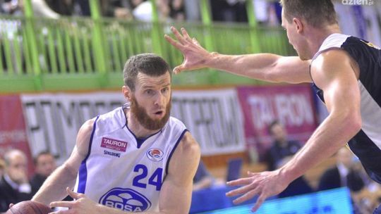 Jakub Dłoniak również wystąpi w Meczu Gwiazd!