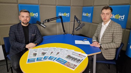 Jakub Kowalski: Radom jest outsiderem w ranking pozyskiwania środków. Odpowiedzialność za to bierze prezydent Witkowski