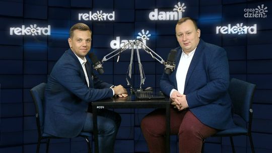 Jakub Kowalski: Witkowski czule witał się z Kittlem