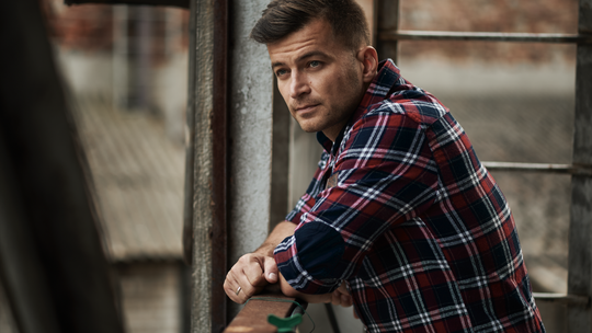 Jakub Małecki i Laura Klos Sokol. Biblioteka zaprasza na spotkania autorskie