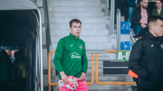 Jakub Ojrzyński z Radomiaka Radom zastąpi w kadrze Kacpra Trelowskiego