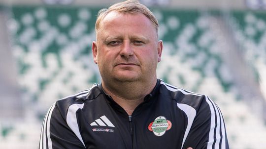 Jakub Studziński wraca do Radomiaka