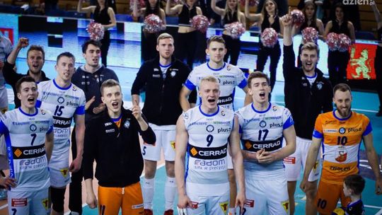 Jakub Urbanowicz znalazł nowy klub