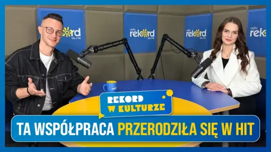 Jakub Urbański: ludzie od razu powiedzieli, że to jest viral i z tego będzie coś mocnego