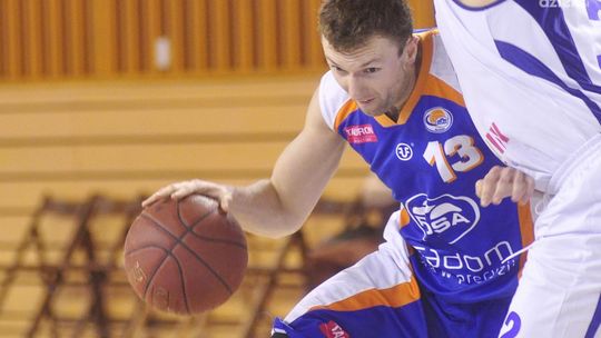 Jakub Zalewski: Osiągnęliśmy cel minimum