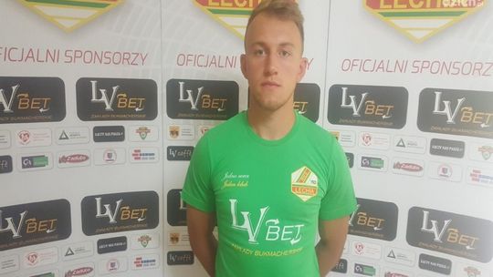 Jakubczyk odchodzi z Broni