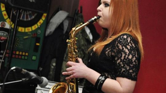 Jam-session w Break 147