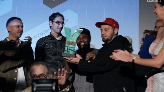 JAMAL zagra w Radomiu! Zapraszamy na wywiad!