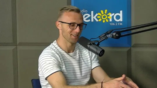 Jan Grzesik: Z Ekstraklasy nie trafię do reprezentacji