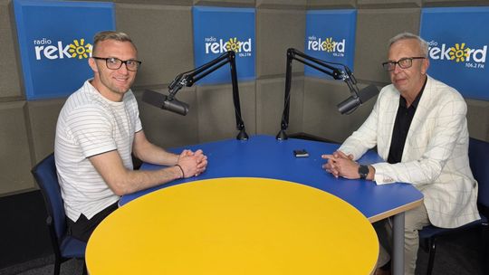 Jan Grzesik: Z Ekstraklasy nie trafię do reprezentacji