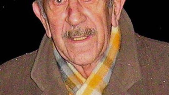 Jan Kobuszewski odchodzi na emeryturę.