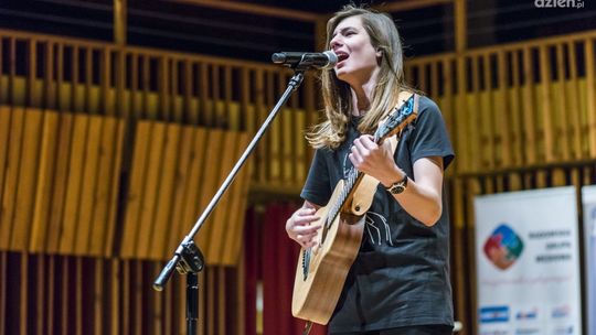 Jan Majewski z Nagrodą Publiczności w Opolu