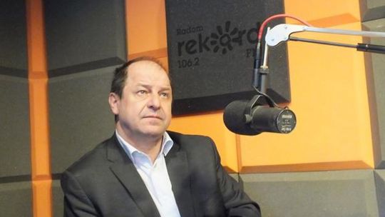 Jan Mazurkiewicz nie jest prezesem RADPEC