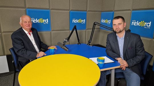 Jan Pszczoła - To radomianie powinni decydować o kolejnym Air Show w Radomiu